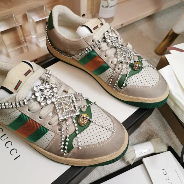 Gucci shoes - replica gucci shoes