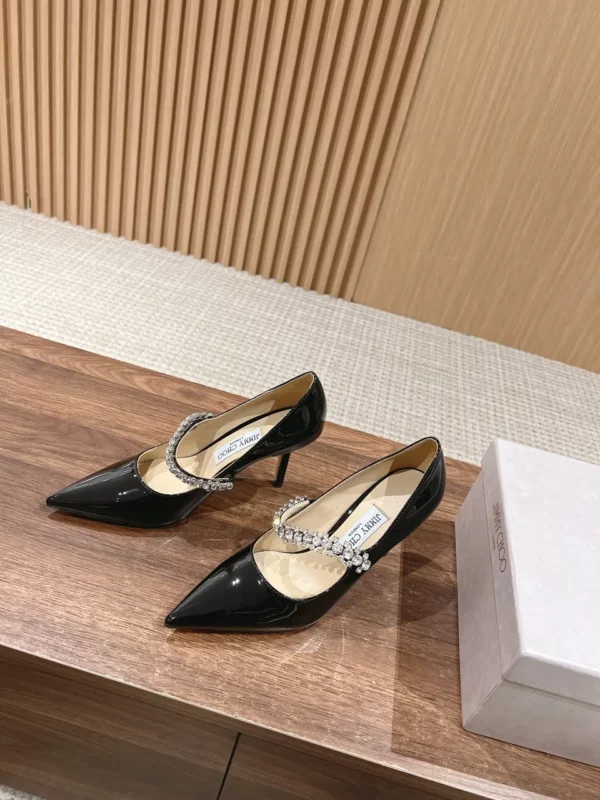 Jimmy Choo shoes - Replica shoes