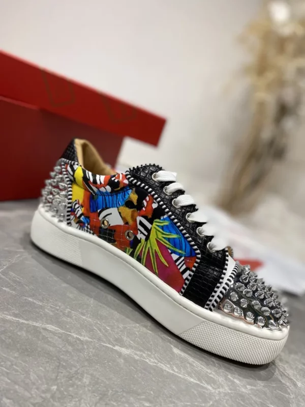 Christian Louboutin shoes - Reps shoes