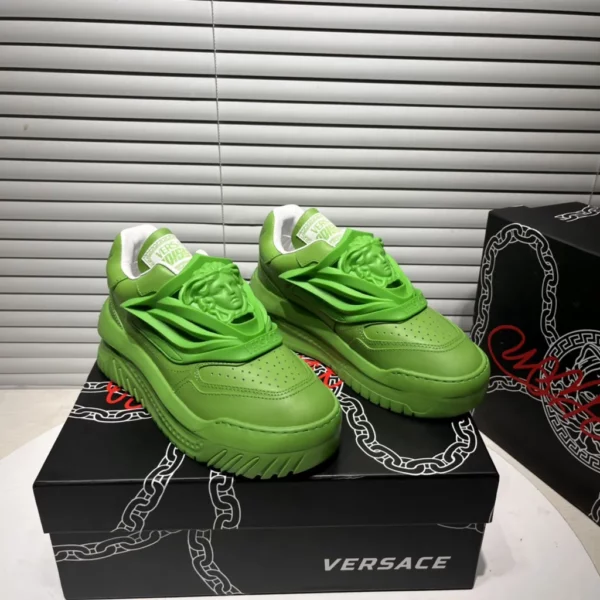 Versace shoes - Replica shoes