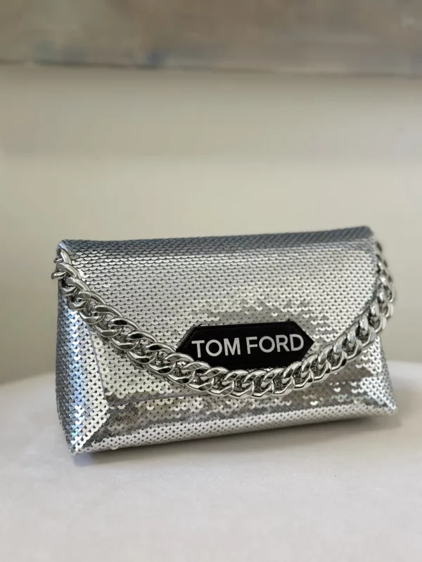 Tom Ford bag - rep bags