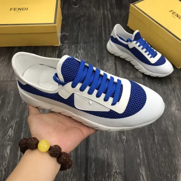 Fendi shoes - Reps shoes