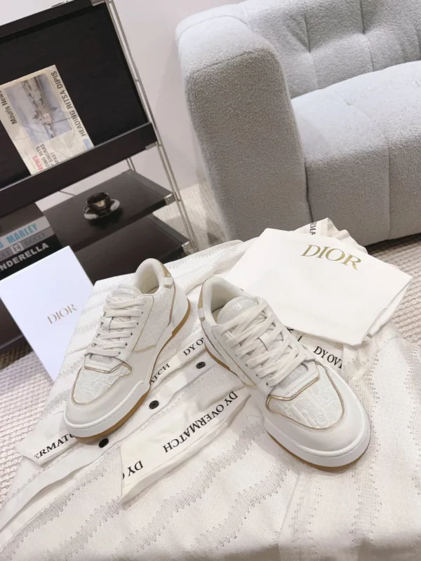 Dior shoes - Reps shoes