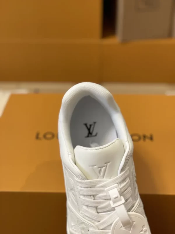 Louis Vuitton shoes - louis vuitton replica shoes