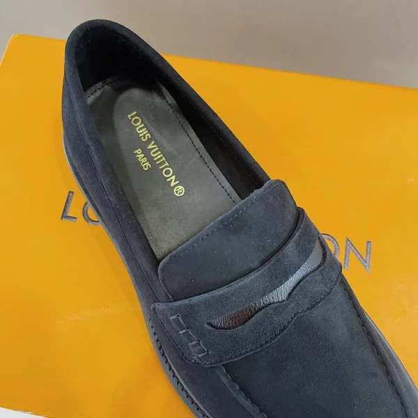 Louis Vuitton shoes - louis vuitton replica shoes