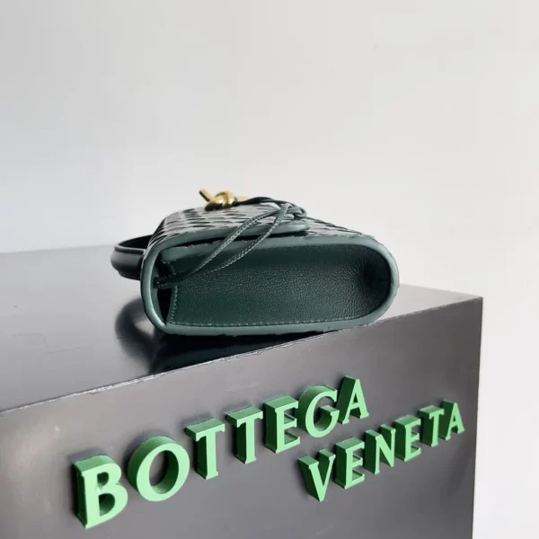 Bottega Veneta bag - rep bags