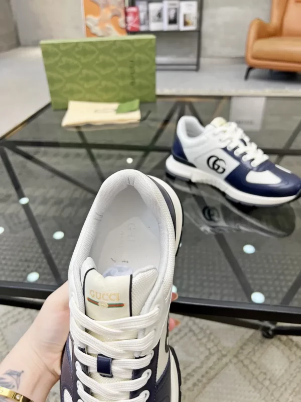 Gucci shoes - replica gucci shoes