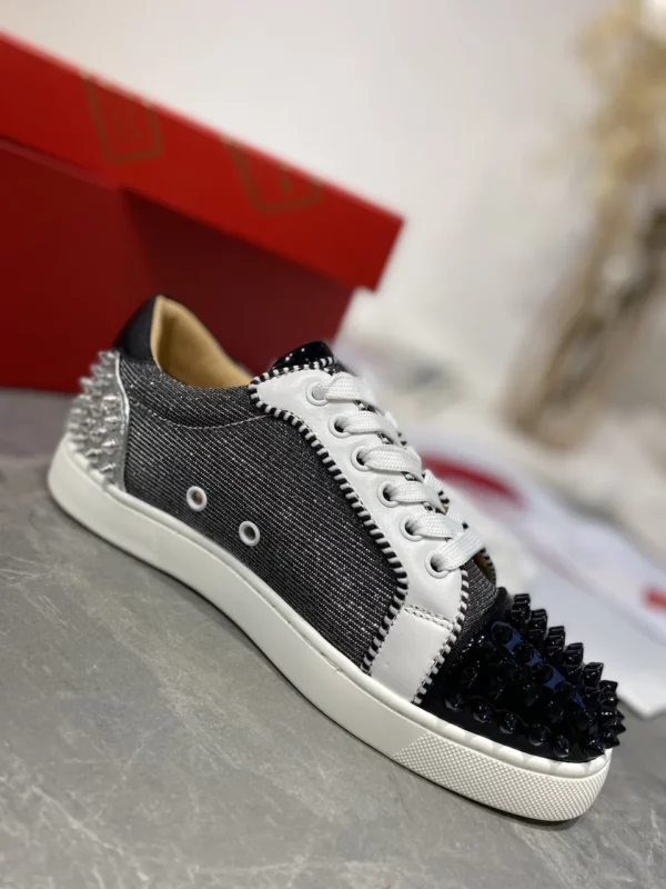 Christian Louboutin shoes - rep shoes