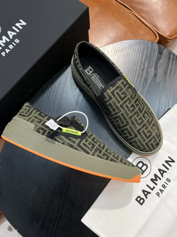 Balmain shoes - Reps shoes