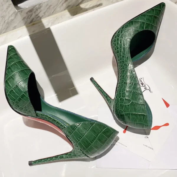 Christian Louboutin shoes - Reps shoes