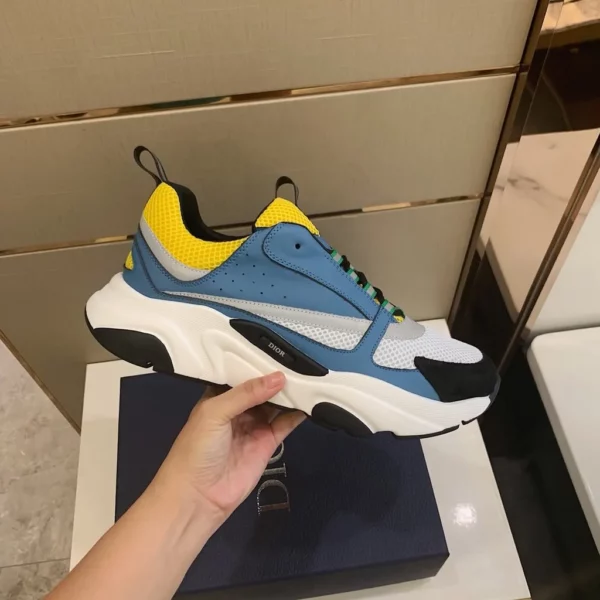 Dior shoes - Reps shoes