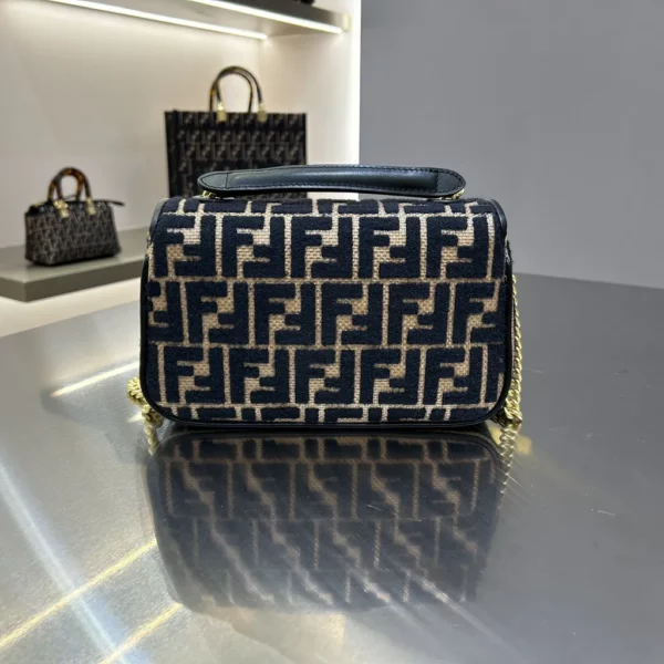 Fendi bag - fendi replica bags