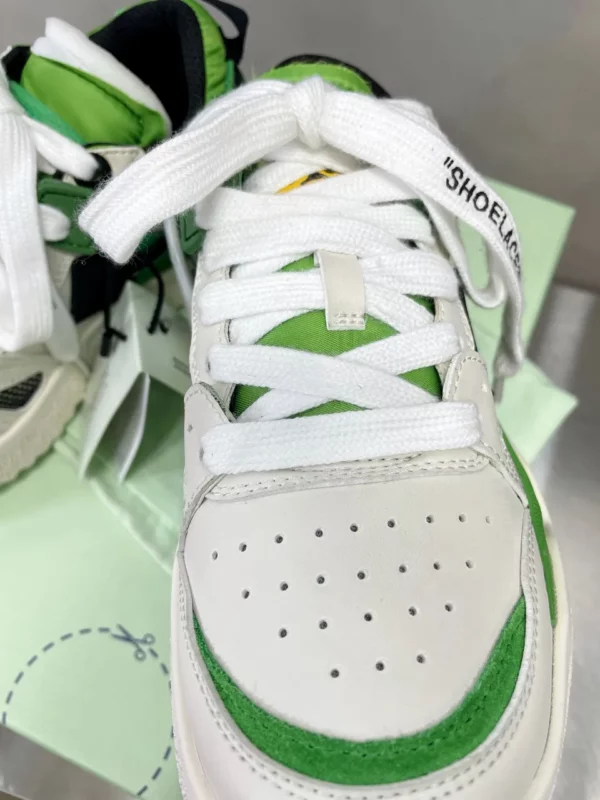 Off White shoes - Reps shoes