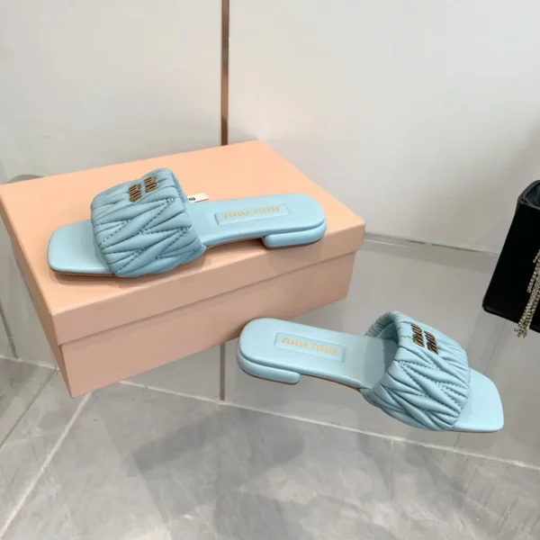 MiuMiu shoes - rep shoes