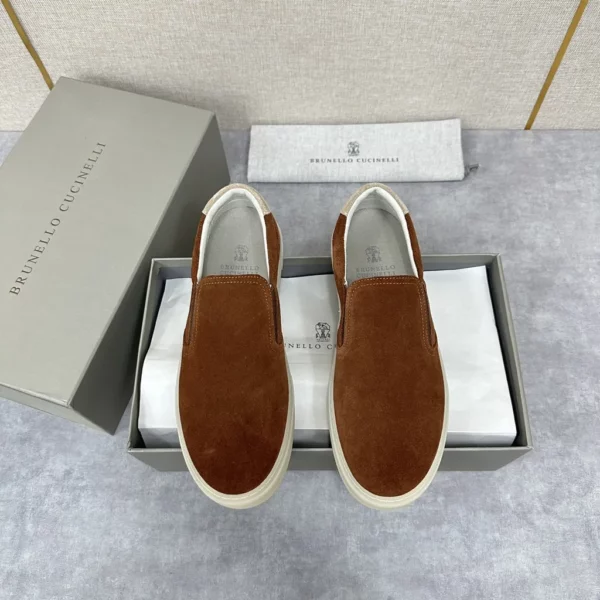 Brunello Cucinelli shoes - Replica shoes