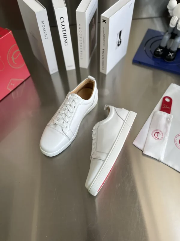 Christian Louboutin shoes - Reps shoes