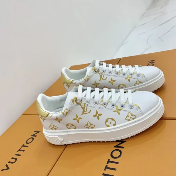 Louis Vuitton shoes - louis vuitton replica shoes