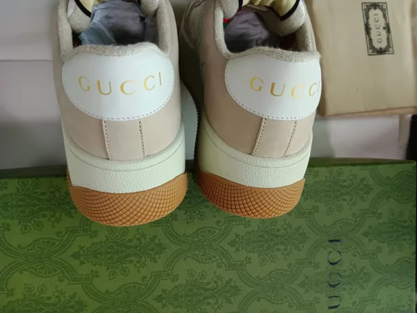 Gucci shoes - replica gucci shoes