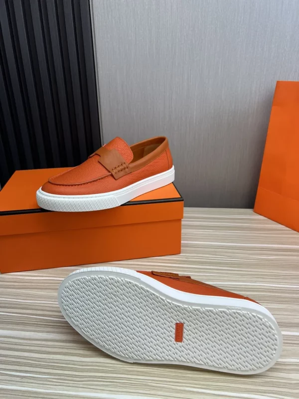 Hermes shoes - Reps shoes