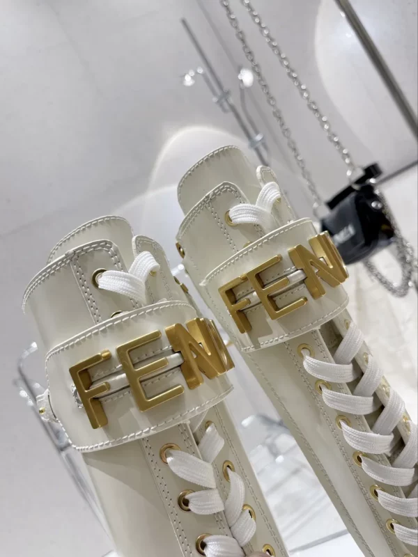 Fendi shoes - Reps shoes