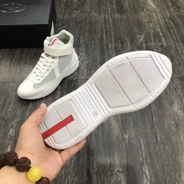 Prada shoes - rep shoes