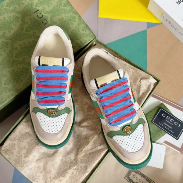 Gucci shoes - replica gucci shoes