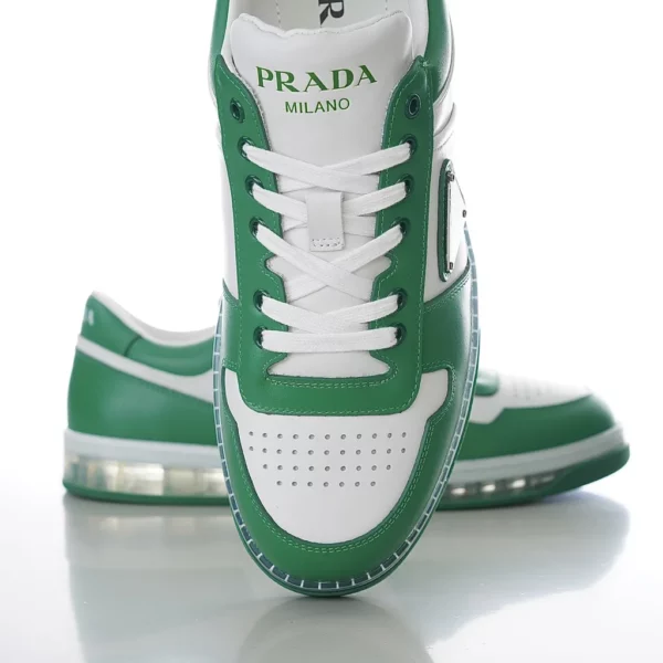 Prada shoes - Reps shoes