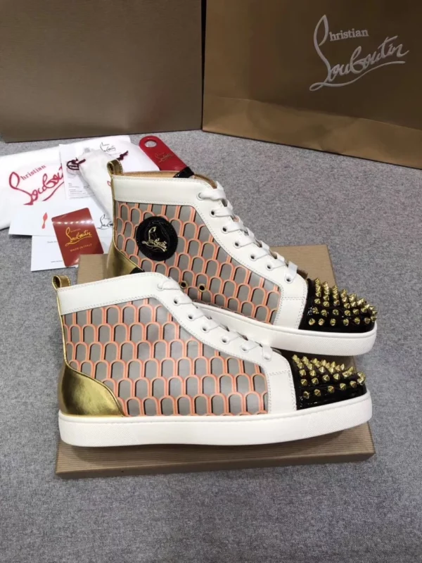 Christian Louboutin shoes - Reps shoes