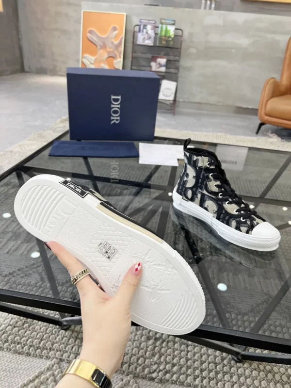 Dior shoes - rep shoes