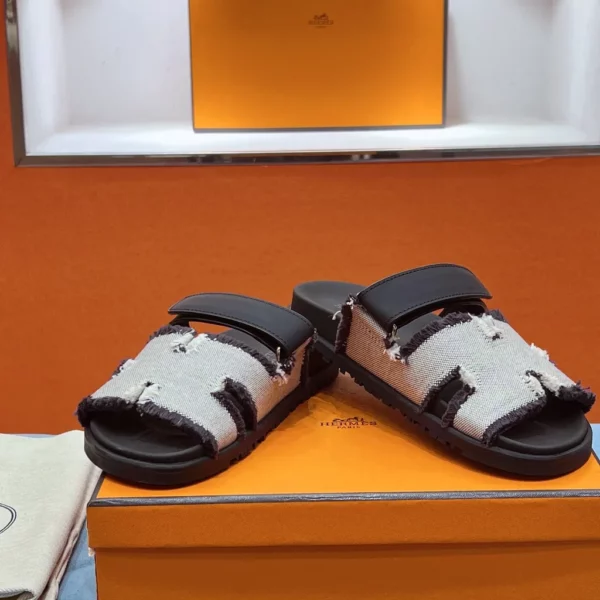 Hermes shoes - Replica shoes