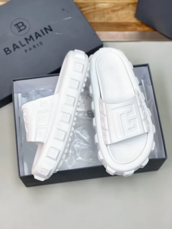 Balmain shoes - Replica shoes