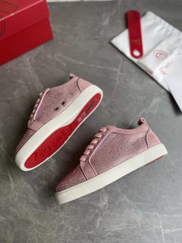 Christian Louboutin shoes - Reps shoes