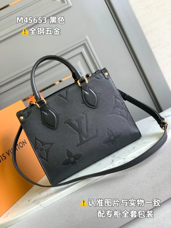 Louis Vuitton bag - louis vuitton replica bags