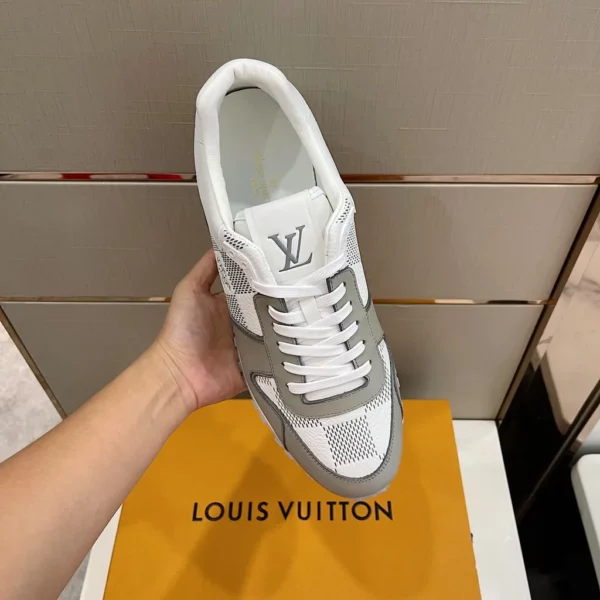 Louis Vuitton shoes - louis vuitton replica shoes