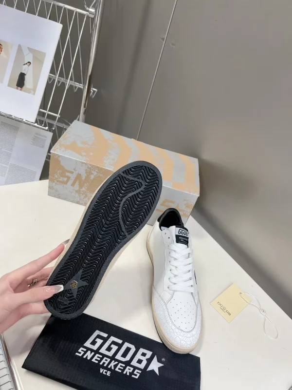 GGDB shoes - rep shoes