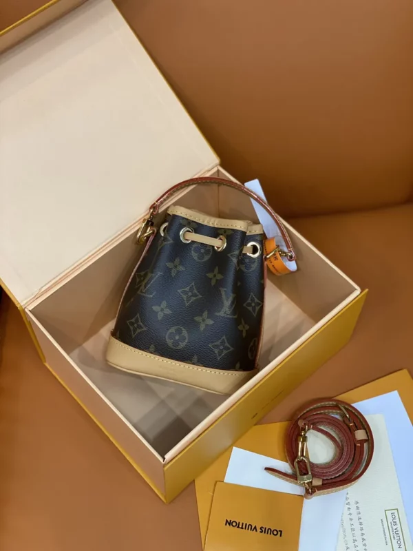 Louis Vuitton bag - louis vuitton replica bags