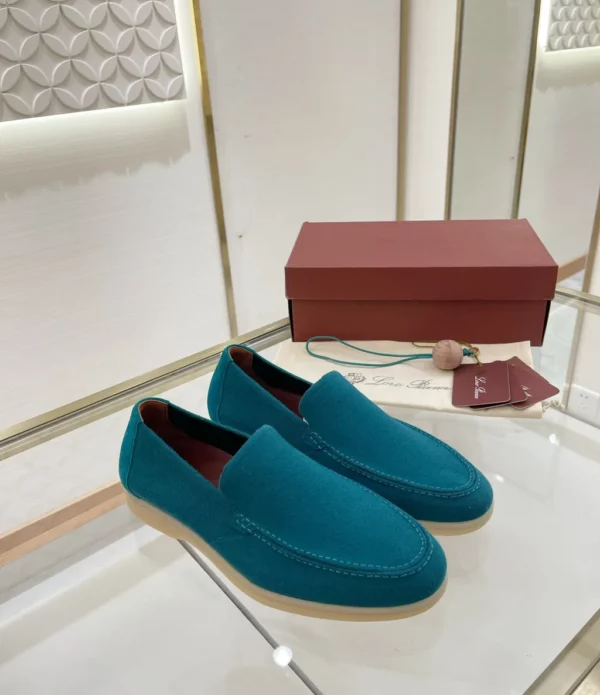 Loro Piana shoes - Replica shoes