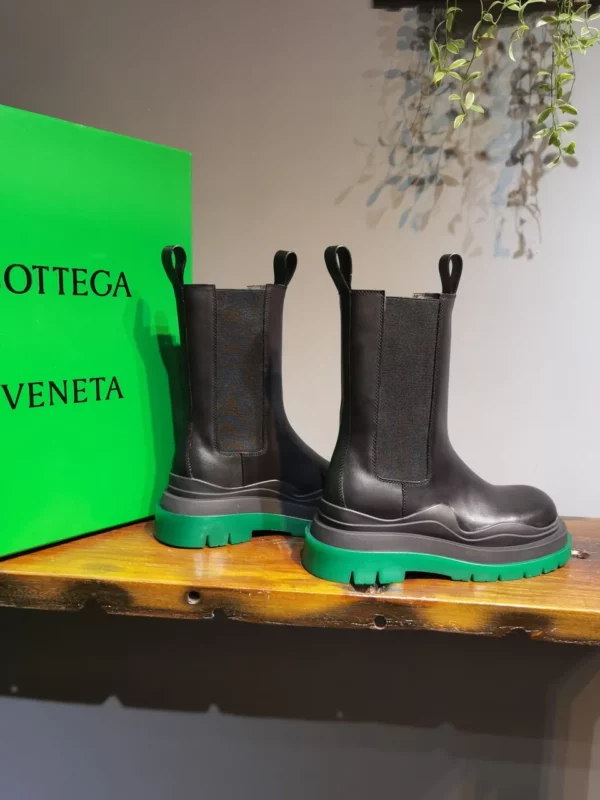 Bottega Veneta shoes - Reps shoes