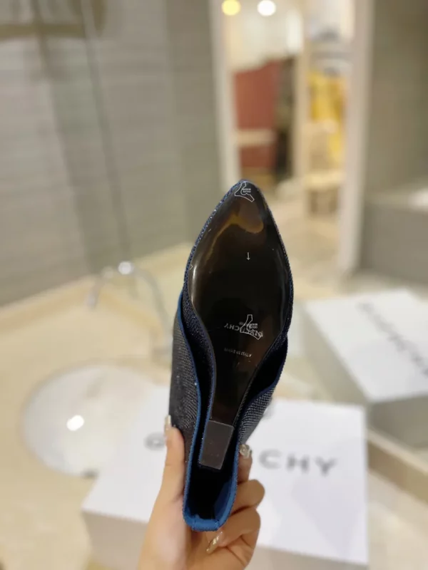 Givenchy shoes - Replica shoes