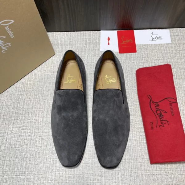 Christian Louboutin shoes - rep shoes