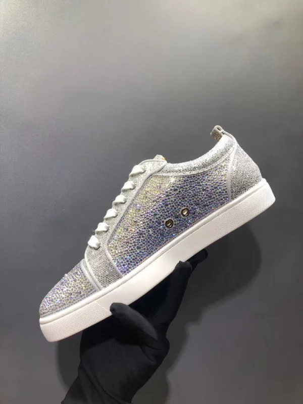 Christian Louboutin shoes - Reps shoes