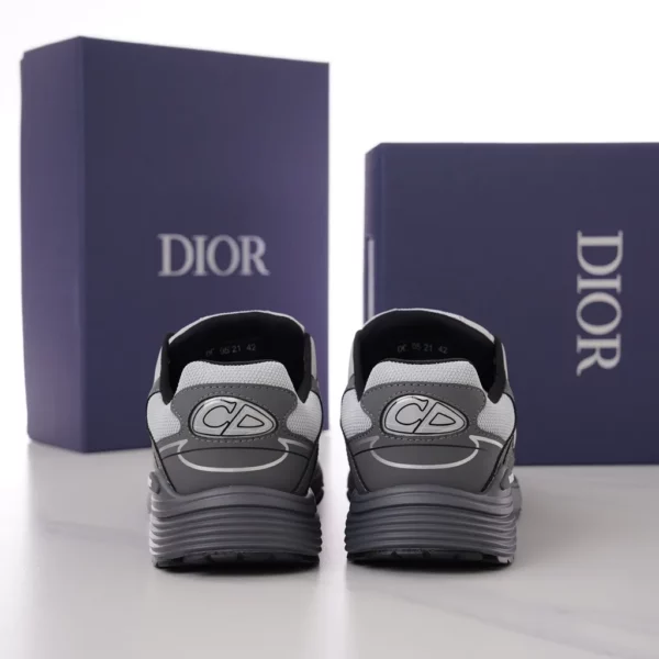 Dior shoes - rep shoes