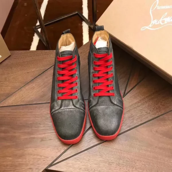 Christian Louboutin shoes - Reps shoes