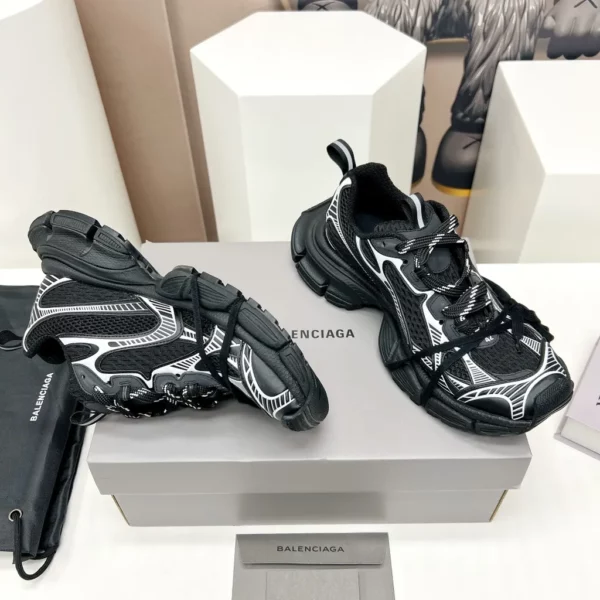 Balenciaga shoes - rep shoes