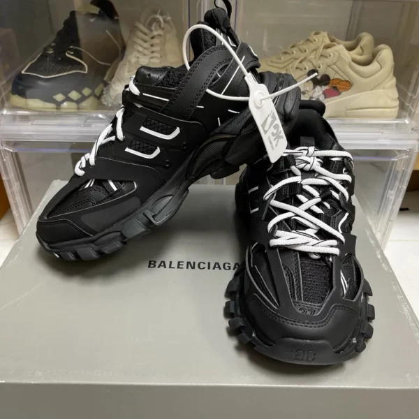 Balenciaga shoes - Reps shoes