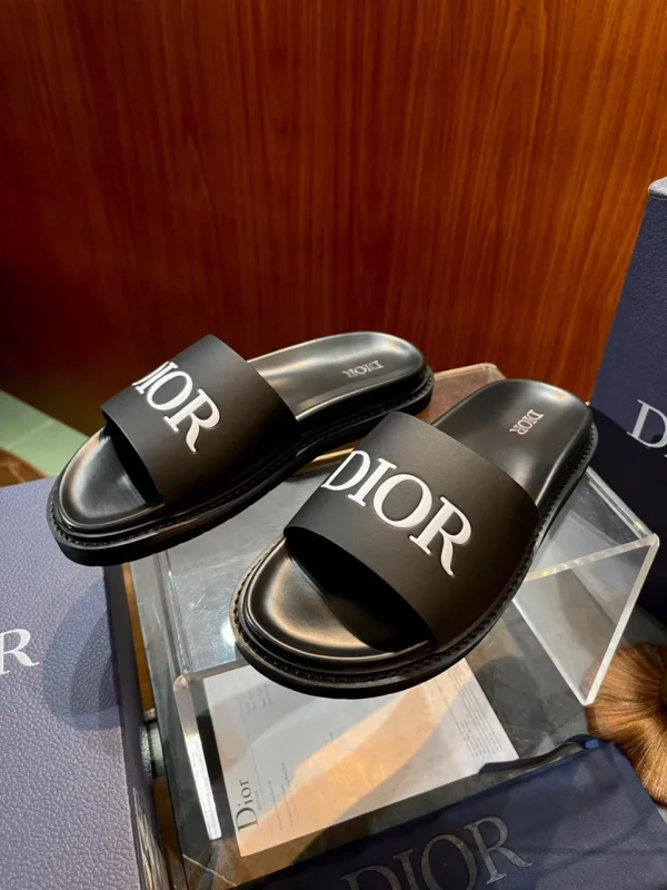 Dior shoes - rep shoes