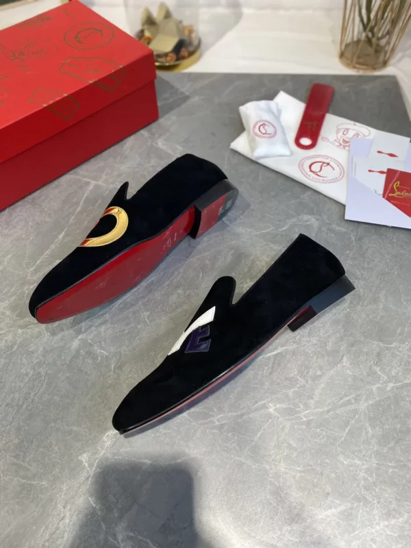 Christian Louboutin shoes - Reps shoes