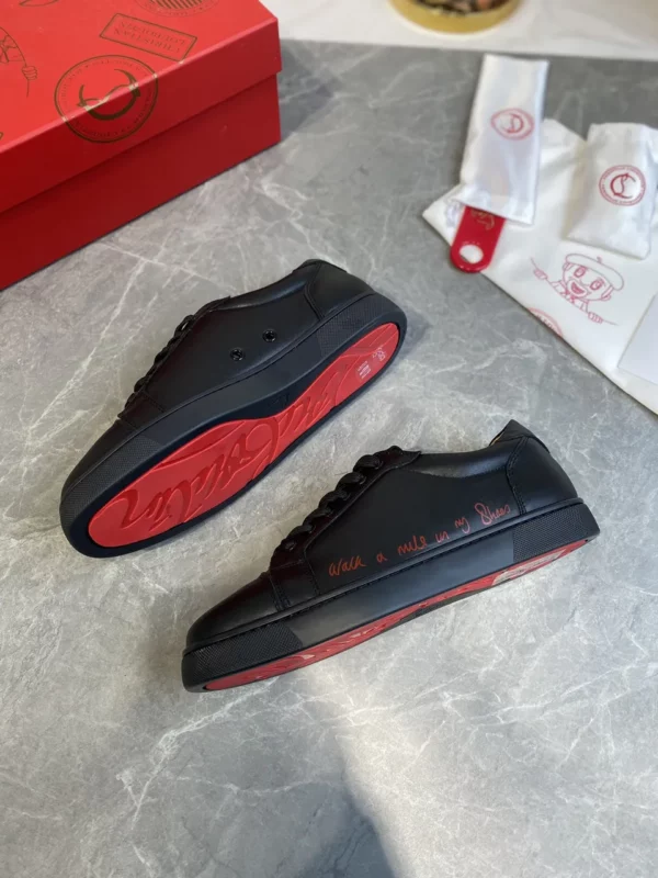 Christian Louboutin shoes - Reps shoes