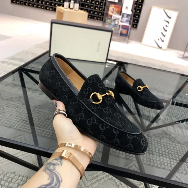 Gucci shoes - replica gucci shoes