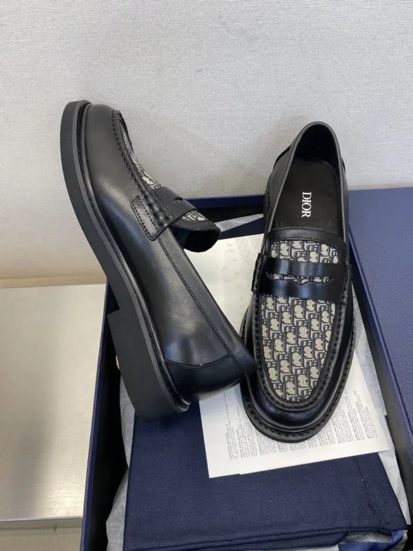 Dior shoes - rep shoes